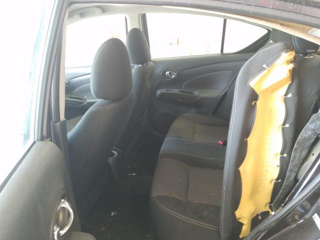 Photo 5 VIN: 3N1CN7AP7FL829813 - NISSAN VERSA S 