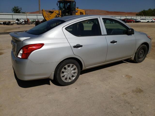 Photo 2 VIN: 3N1CN7AP7FL830301 - NISSAN VERSA S S 