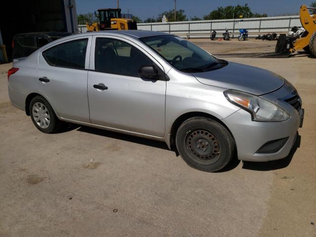 Photo 3 VIN: 3N1CN7AP7FL830301 - NISSAN VERSA S S 