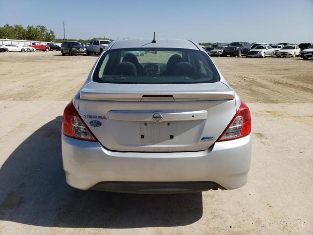 Photo 5 VIN: 3N1CN7AP7FL830301 - NISSAN VERSA S S 