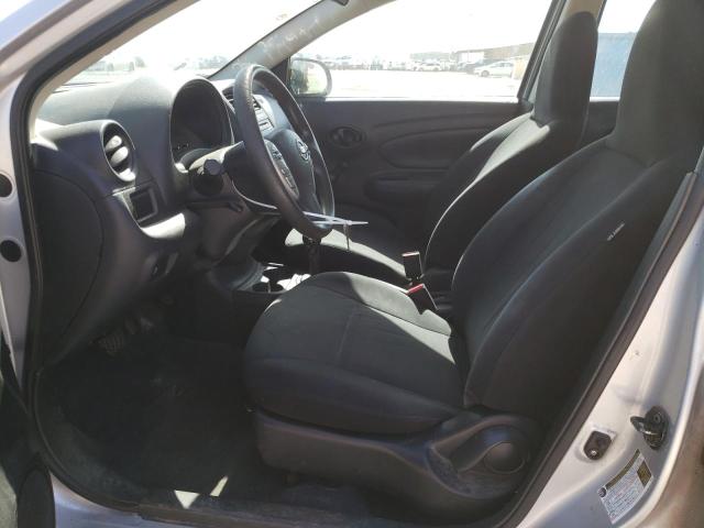 Photo 6 VIN: 3N1CN7AP7FL830301 - NISSAN VERSA S S 