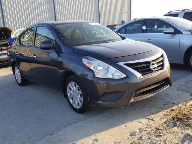 Photo 0 VIN: 3N1CN7AP7FL831562 - NISSAN VERSA 