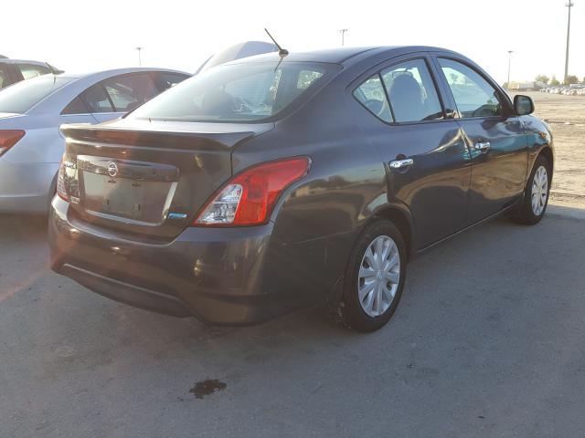 Photo 3 VIN: 3N1CN7AP7FL831562 - NISSAN VERSA 