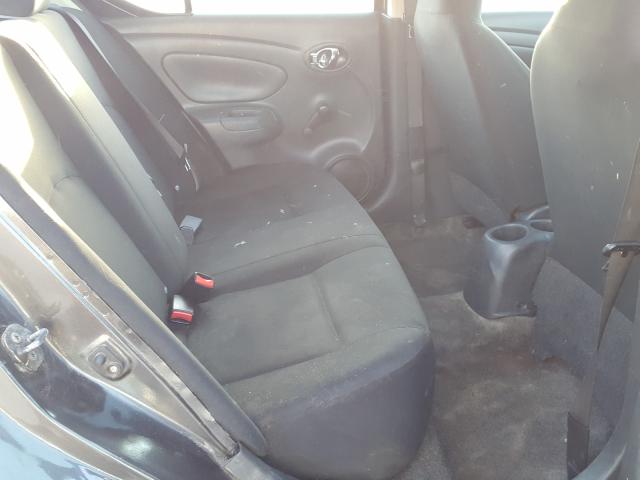 Photo 5 VIN: 3N1CN7AP7FL831562 - NISSAN VERSA 