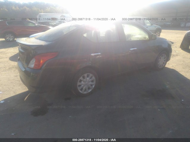 Photo 3 VIN: 3N1CN7AP7FL831562 - NISSAN VERSA 