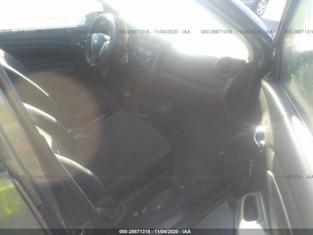 Photo 4 VIN: 3N1CN7AP7FL831562 - NISSAN VERSA 