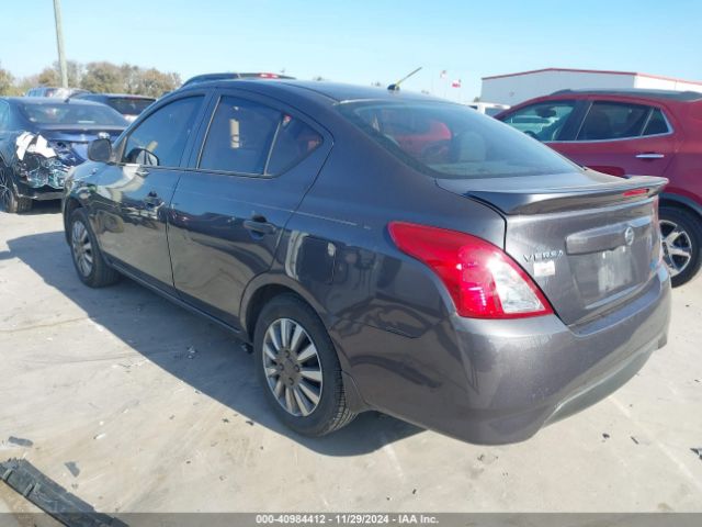 Photo 2 VIN: 3N1CN7AP7FL831934 - NISSAN VERSA 