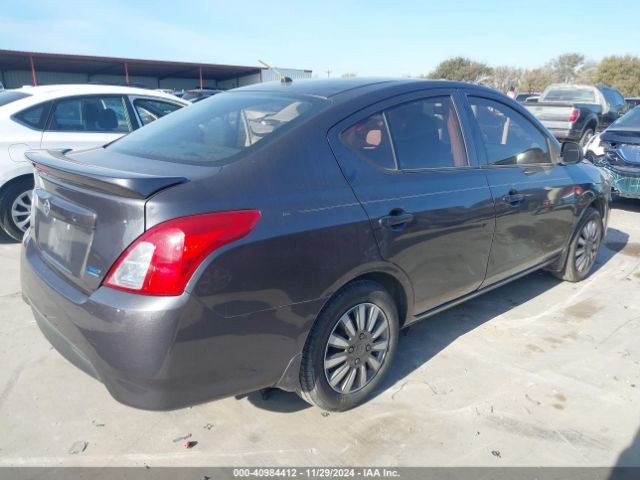 Photo 3 VIN: 3N1CN7AP7FL831934 - NISSAN VERSA 