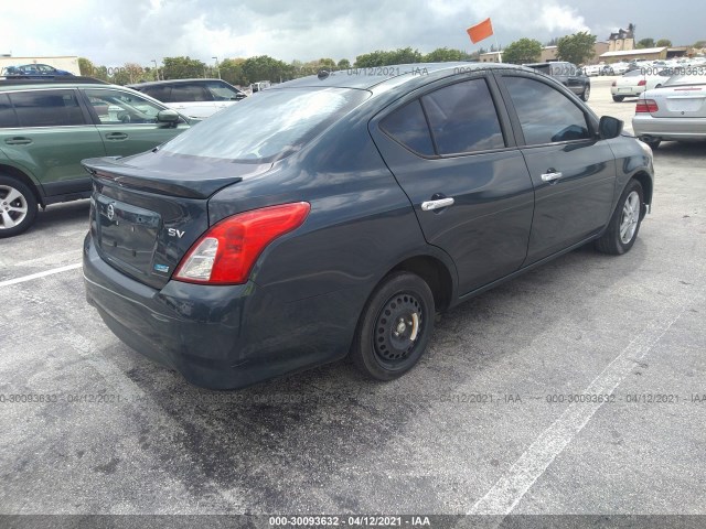 Photo 3 VIN: 3N1CN7AP7FL832856 - NISSAN VERSA 