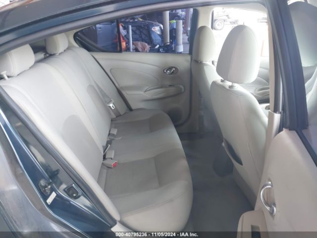 Photo 7 VIN: 3N1CN7AP7FL834915 - NISSAN VERSA 