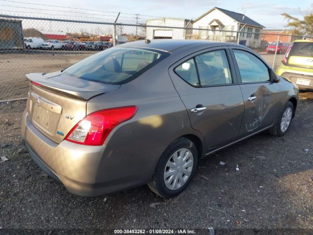 Photo 3 VIN: 3N1CN7AP7FL835904 - NISSAN VERSA 