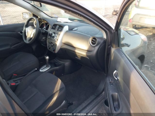 Photo 4 VIN: 3N1CN7AP7FL835904 - NISSAN VERSA 