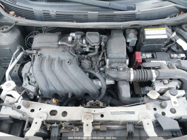 Photo 9 VIN: 3N1CN7AP7FL835904 - NISSAN VERSA 