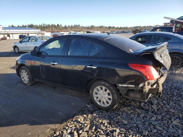 Photo 1 VIN: 3N1CN7AP7FL836759 - NISSAN VERSA 