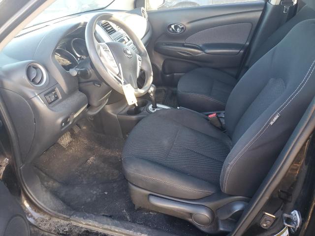 Photo 6 VIN: 3N1CN7AP7FL836759 - NISSAN VERSA 