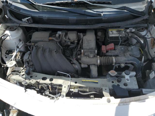 Photo 10 VIN: 3N1CN7AP7FL839872 - NISSAN VERSA S 