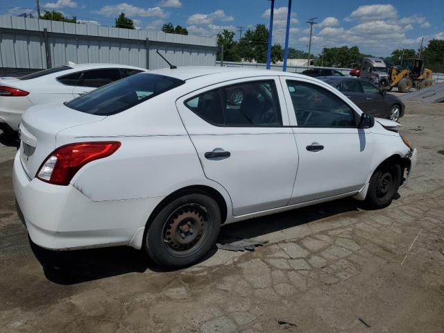 Photo 2 VIN: 3N1CN7AP7FL839872 - NISSAN VERSA S 