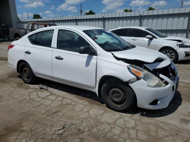 Photo 3 VIN: 3N1CN7AP7FL839872 - NISSAN VERSA S 