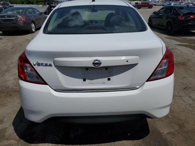 Photo 5 VIN: 3N1CN7AP7FL839872 - NISSAN VERSA S 