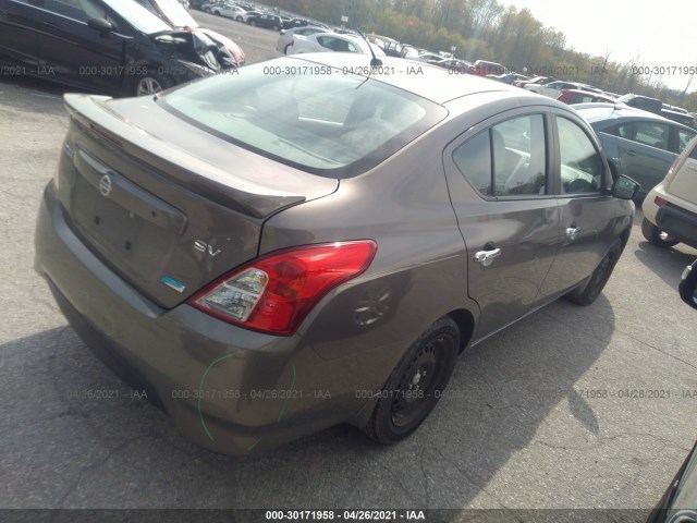 Photo 3 VIN: 3N1CN7AP7FL844067 - NISSAN VERSA 