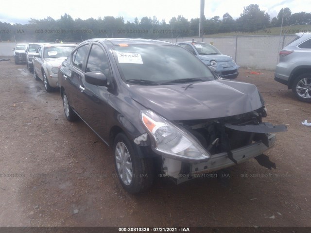 Photo 0 VIN: 3N1CN7AP7FL846367 - NISSAN VERSA 