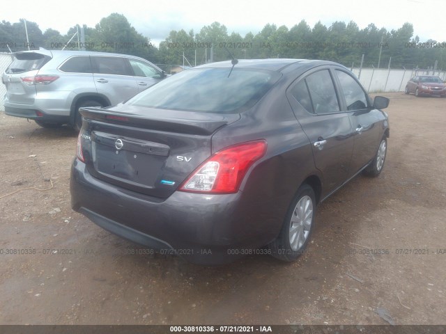 Photo 3 VIN: 3N1CN7AP7FL846367 - NISSAN VERSA 