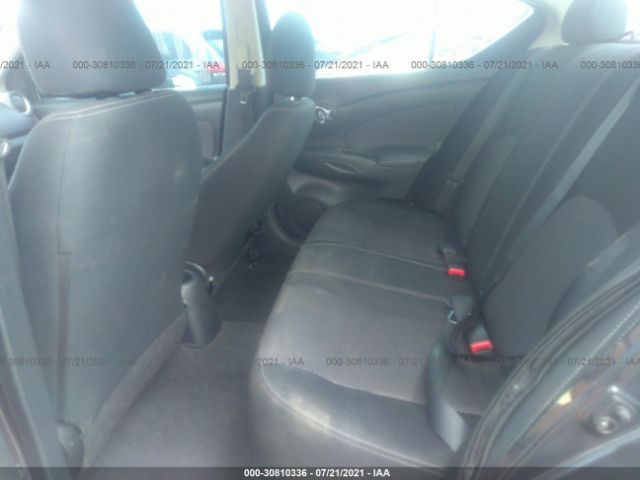 Photo 7 VIN: 3N1CN7AP7FL846367 - NISSAN VERSA 