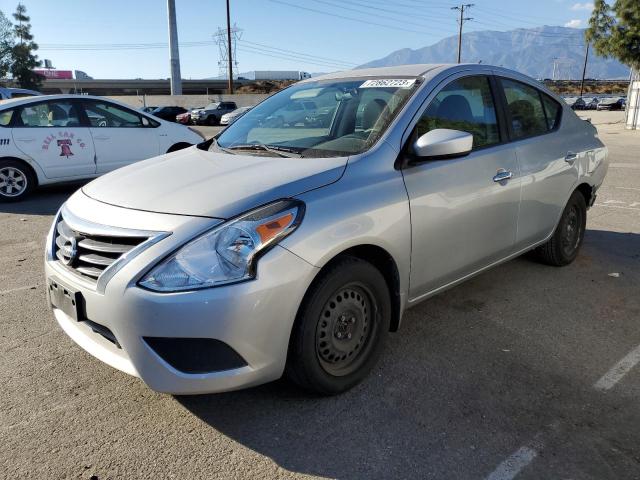 Photo 0 VIN: 3N1CN7AP7FL851052 - NISSAN VERSA 