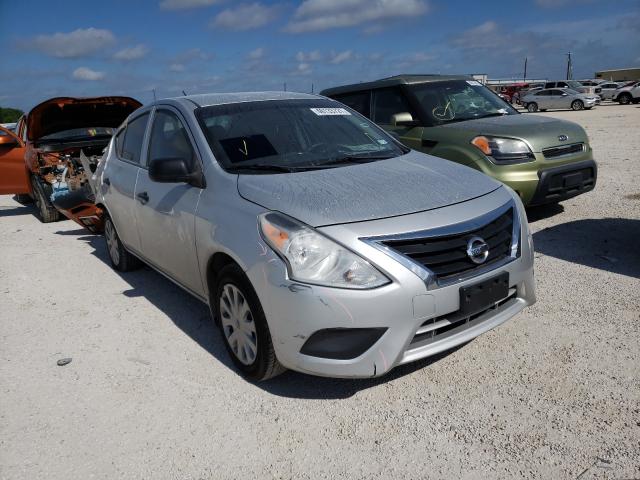 Photo 0 VIN: 3N1CN7AP7FL859734 - NISSAN VERSA S 