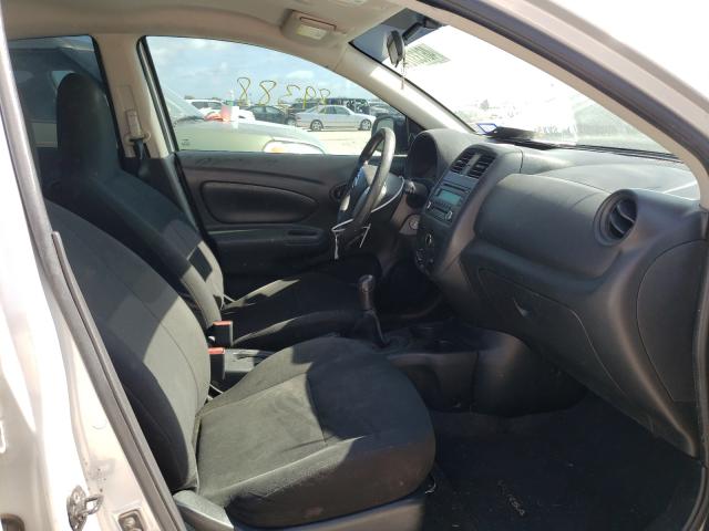 Photo 4 VIN: 3N1CN7AP7FL859734 - NISSAN VERSA S 