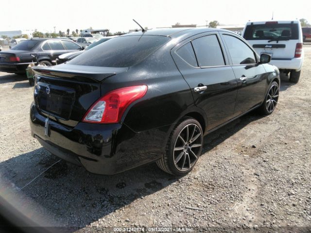 Photo 3 VIN: 3N1CN7AP7FL862536 - NISSAN VERSA 