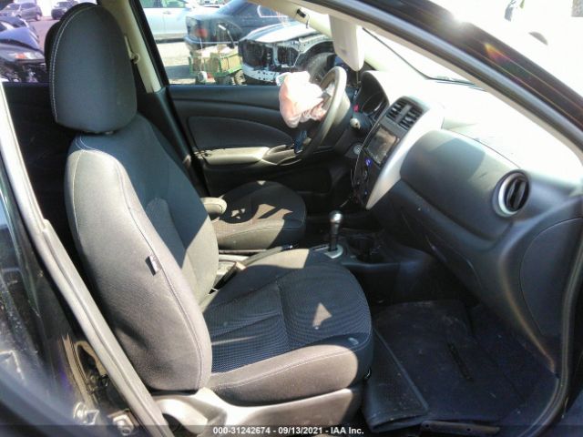 Photo 4 VIN: 3N1CN7AP7FL862536 - NISSAN VERSA 