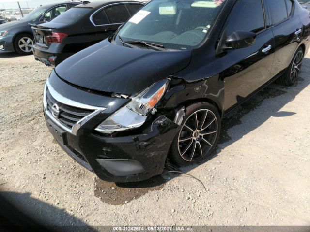 Photo 5 VIN: 3N1CN7AP7FL862536 - NISSAN VERSA 