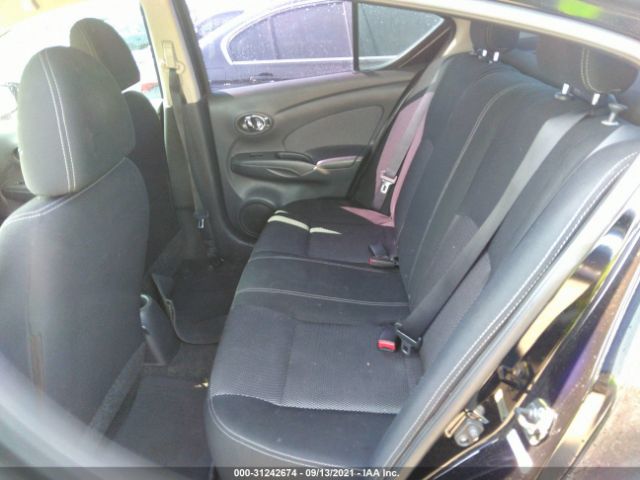 Photo 7 VIN: 3N1CN7AP7FL862536 - NISSAN VERSA 