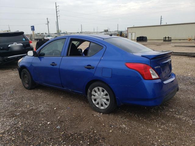 Photo 1 VIN: 3N1CN7AP7FL863525 - NISSAN VERSA S 