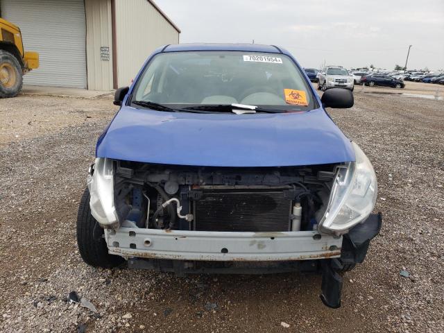 Photo 4 VIN: 3N1CN7AP7FL863525 - NISSAN VERSA S 