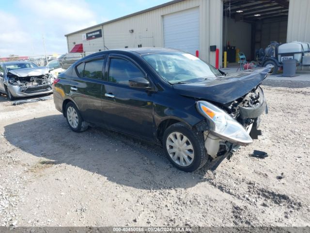 Photo 0 VIN: 3N1CN7AP7FL863914 - NISSAN VERSA 