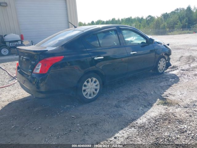 Photo 3 VIN: 3N1CN7AP7FL863914 - NISSAN VERSA 