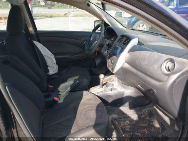 Photo 4 VIN: 3N1CN7AP7FL863914 - NISSAN VERSA 