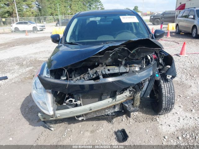 Photo 5 VIN: 3N1CN7AP7FL863914 - NISSAN VERSA 