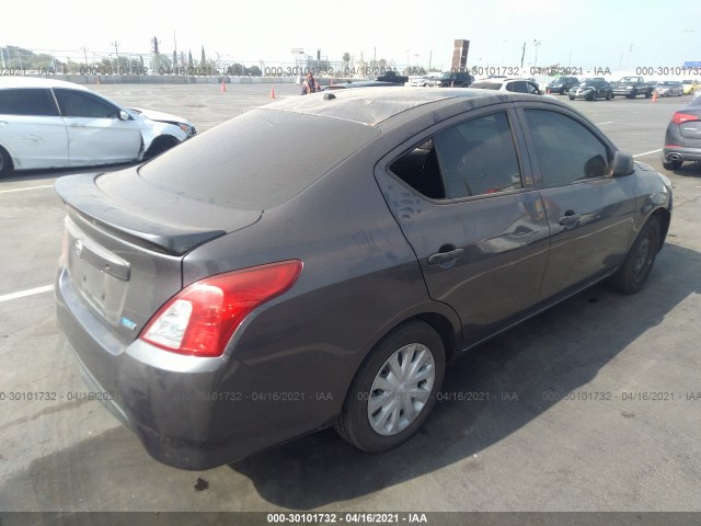 Photo 3 VIN: 3N1CN7AP7FL866747 - NISSAN VERSA 