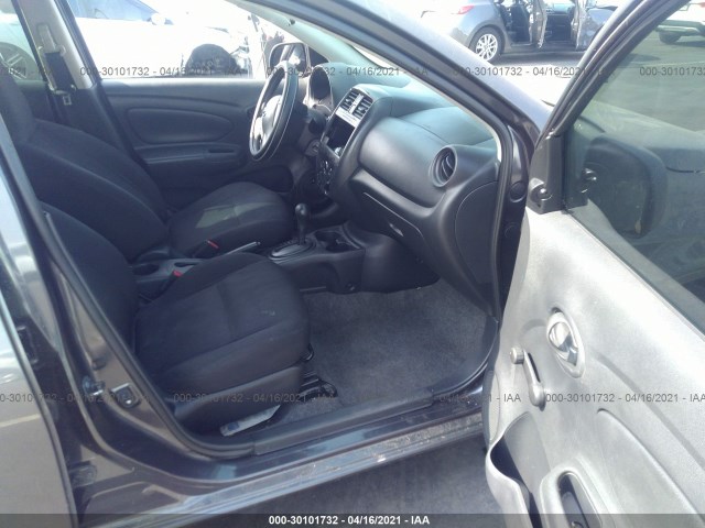 Photo 4 VIN: 3N1CN7AP7FL866747 - NISSAN VERSA 