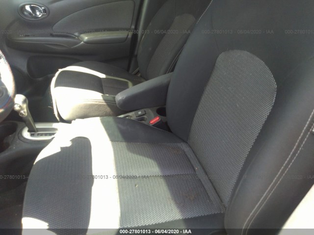 Photo 4 VIN: 3N1CN7AP7FL866893 - NISSAN VERSA 