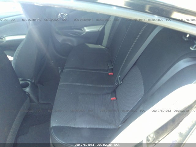 Photo 7 VIN: 3N1CN7AP7FL866893 - NISSAN VERSA 