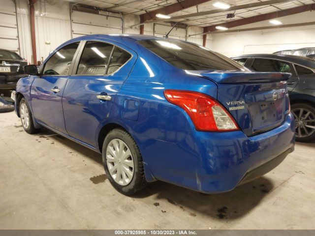 Photo 2 VIN: 3N1CN7AP7FL867686 - NISSAN VERSA 