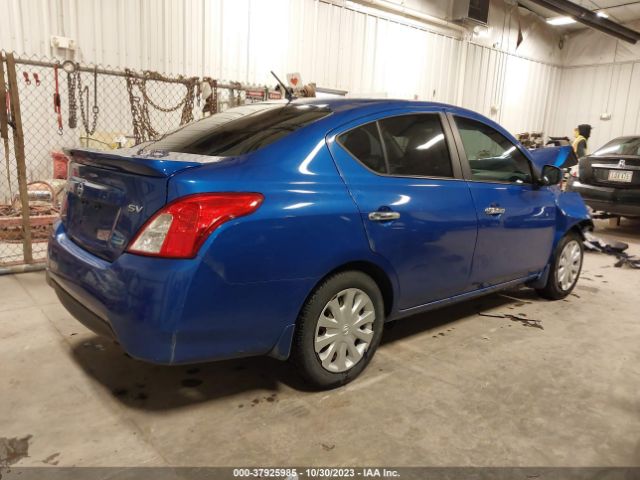 Photo 3 VIN: 3N1CN7AP7FL867686 - NISSAN VERSA 