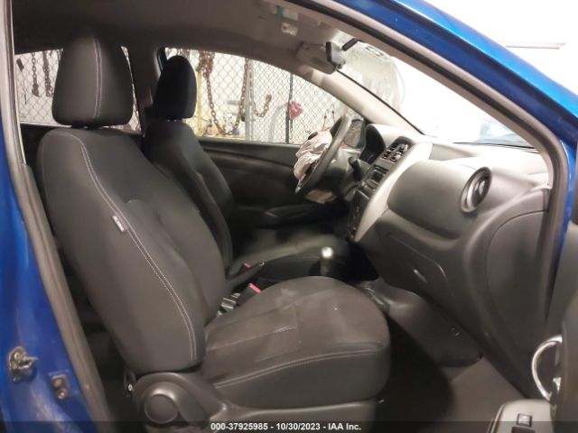 Photo 4 VIN: 3N1CN7AP7FL867686 - NISSAN VERSA 