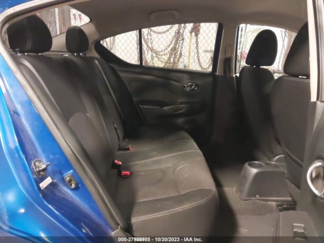 Photo 7 VIN: 3N1CN7AP7FL867686 - NISSAN VERSA 