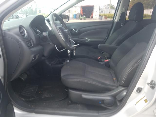 Photo 4 VIN: 3N1CN7AP7FL867915 - NISSAN VERSA S 