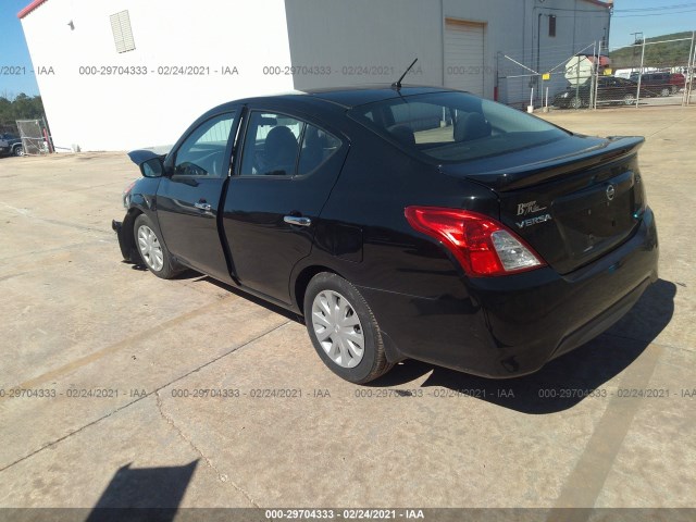 Photo 2 VIN: 3N1CN7AP7FL869468 - NISSAN VERSA 